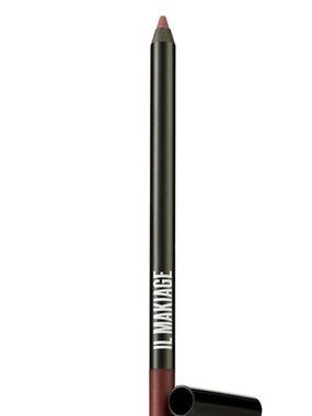 Il Makiage Waterproof Lip Liner Antique 501 Retail $25 NWT